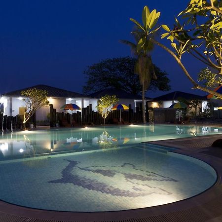 Triumph Hotel Mandalay Eksteriør billede