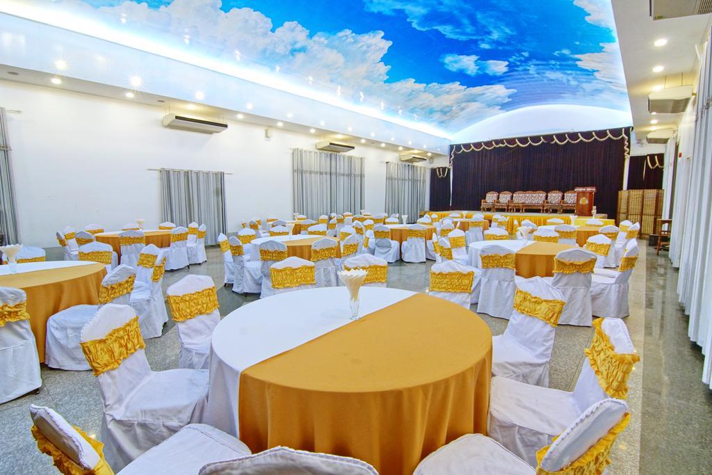Triumph Hotel Mandalay Eksteriør billede